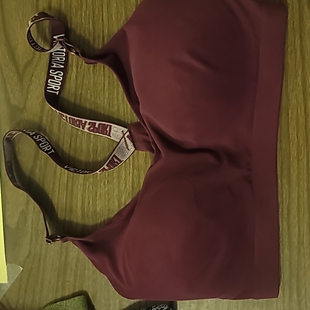 Victoria secret sports bra